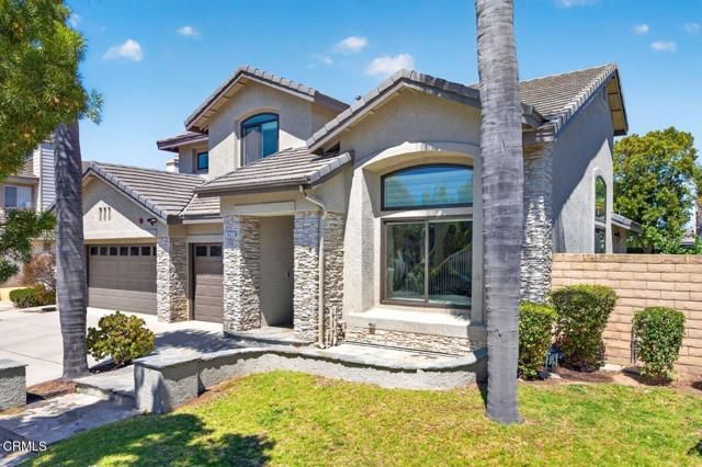 1611 Kapalua Drive, Oxnard, CA 93036