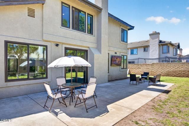 1611 Kapalua Drive, Oxnard, CA 93036