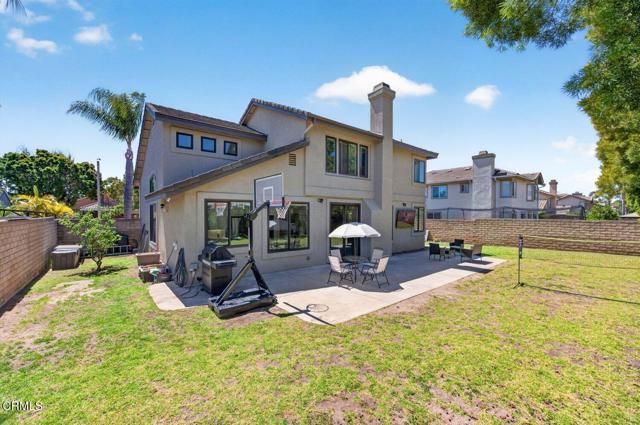 1611 Kapalua Drive, Oxnard, CA 93036