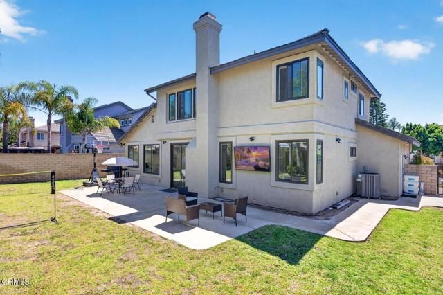 1611 Kapalua Drive, Oxnard, CA 93036
