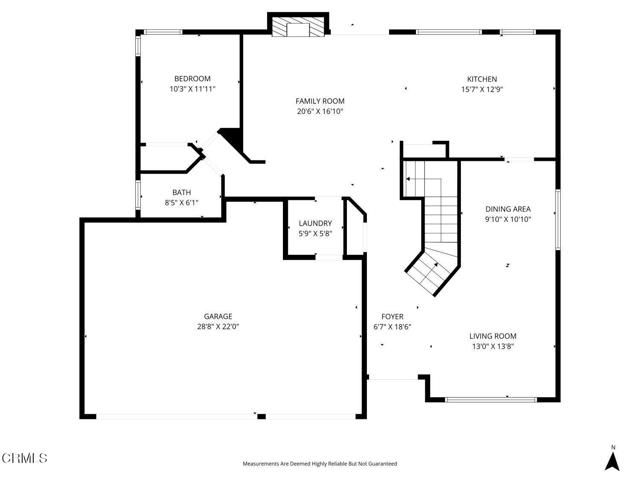 1611 Kapalua Drive, Oxnard, CA 93036