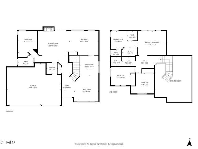 1611 Kapalua Drive, Oxnard, CA 93036