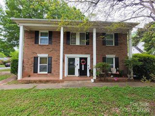7714 Albemarle Road -, Charlotte, NC 28227