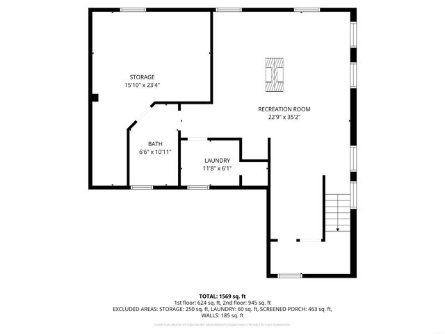 1946 Rainbow Drive, Waterloo, IA 50701