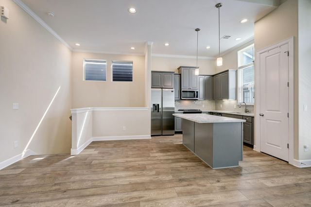 2119 Naomi Street A, Houston, TX 77054