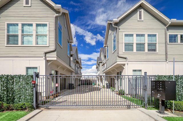 2119 Naomi Street A, Houston, TX 77054