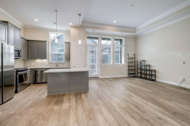 2119 Naomi Street A, Houston, TX 77054