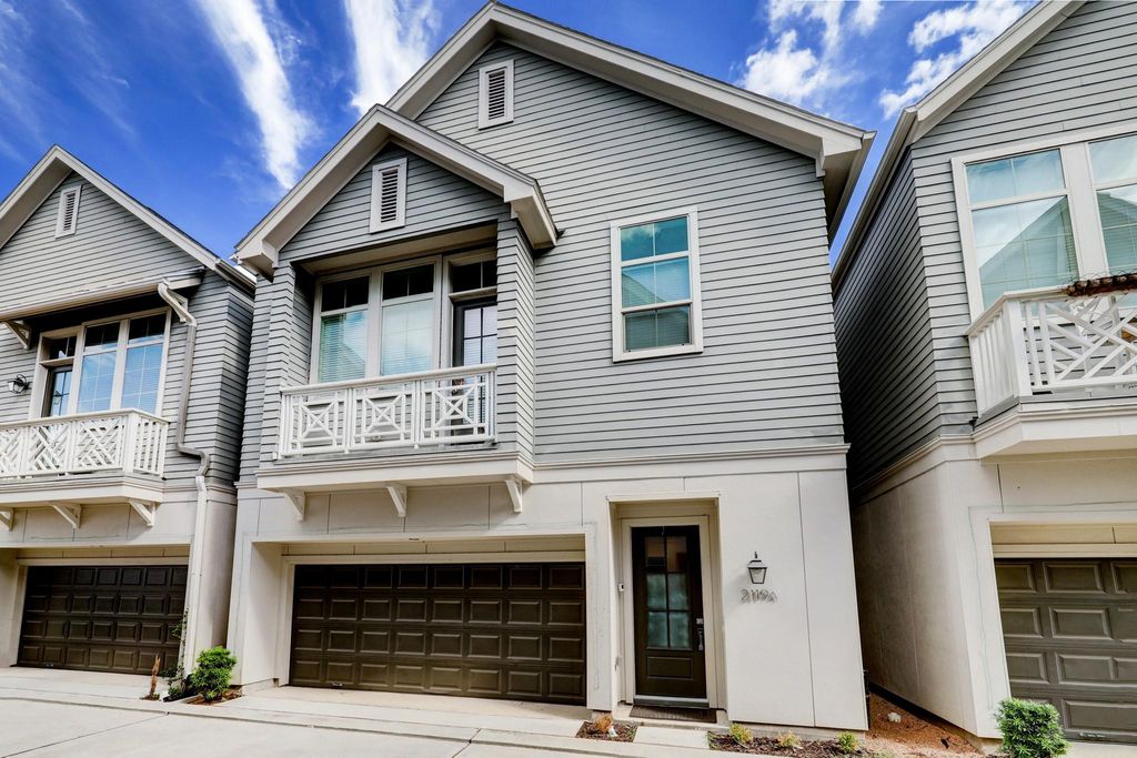 2119 Naomi Street A, Houston, TX 77054