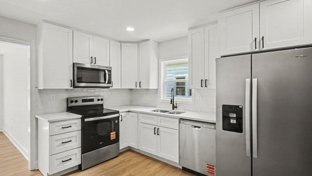 408 Swigert Avenue, Frankfort, KY 40601