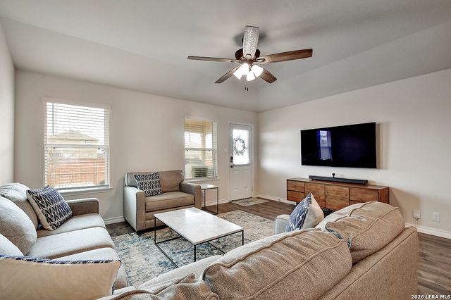 22506 Match Play, San Antonio, TX 78261