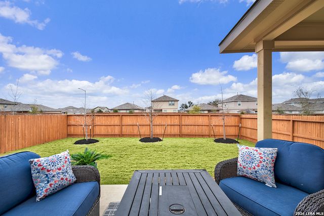 22506 Match Play, San Antonio, TX 78261