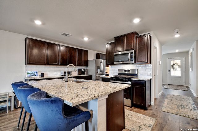 22506 Match Play, San Antonio, TX 78261