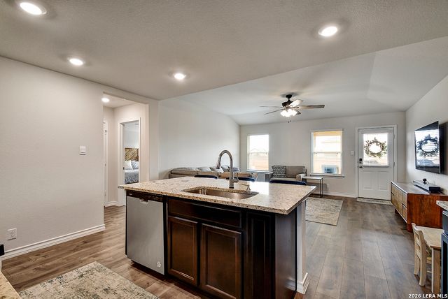 22506 Match Play, San Antonio, TX 78261