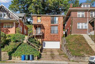 4034 Murray Ave 1, Squirrel Hill, PA 15217