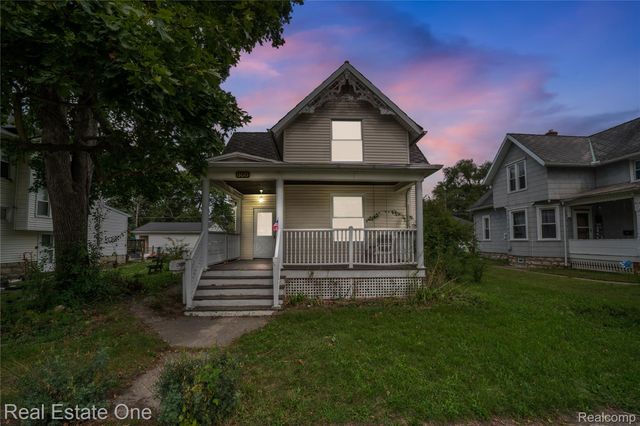 805 E 2nd Street, Monroe, MI 48161