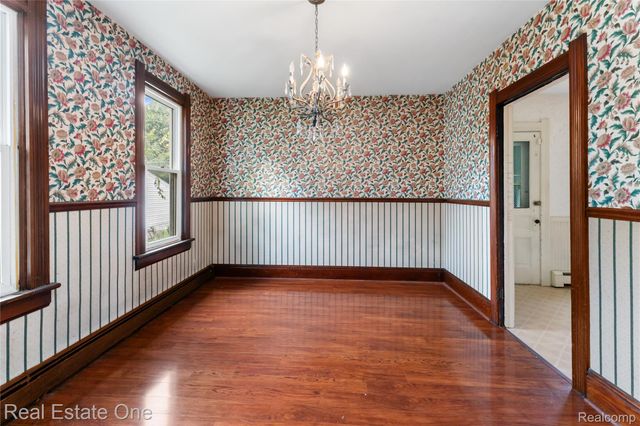 805 E 2nd Street, Monroe, MI 48161