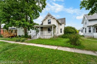805 E 2nd Street, Monroe, MI 48161