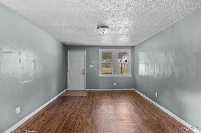 9708 Winkler Drive, Unincorporated, MO 63136