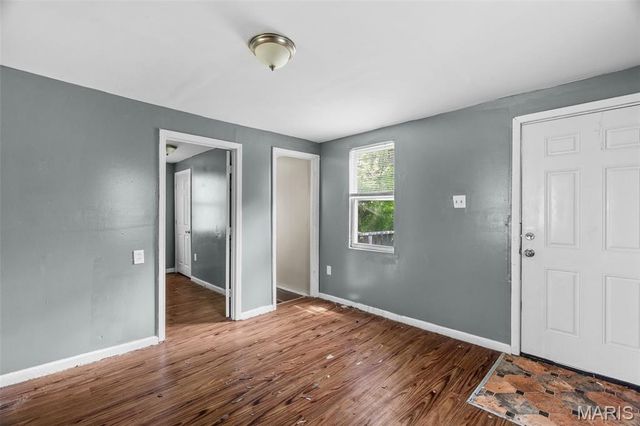 9708 Winkler Drive, Unincorporated, MO 63136