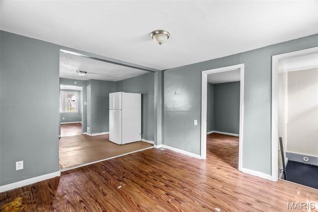 9708 Winkler Drive, Unincorporated, MO 63136