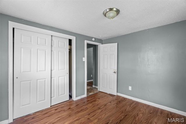 9708 Winkler Drive, Unincorporated, MO 63136