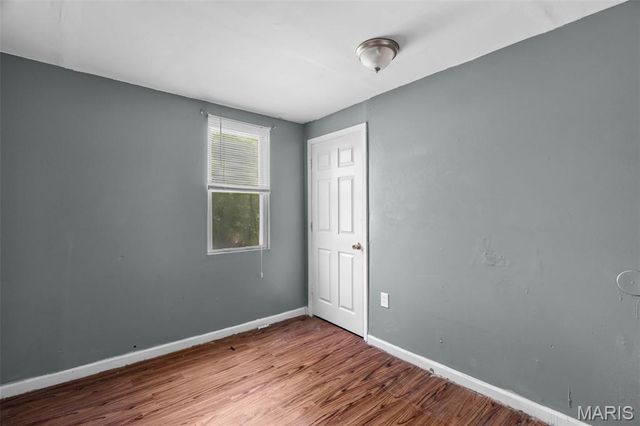 9708 Winkler Drive, Unincorporated, MO 63136