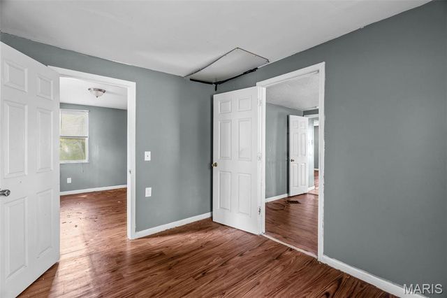 9708 Winkler Drive, Unincorporated, MO 63136