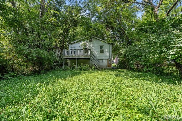 9708 Winkler Drive, Unincorporated, MO 63136