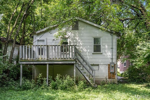 9708 Winkler Drive, Unincorporated, MO 63136