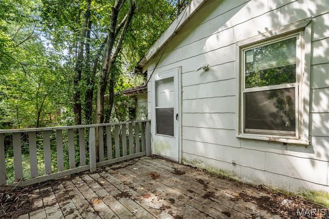9708 Winkler Drive, Unincorporated, MO 63136
