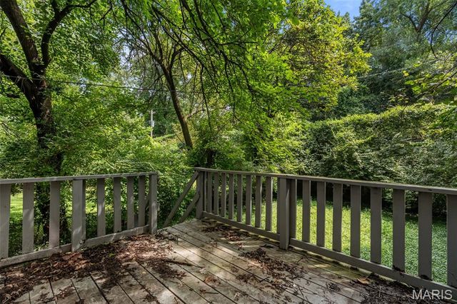 9708 Winkler Drive, Unincorporated, MO 63136