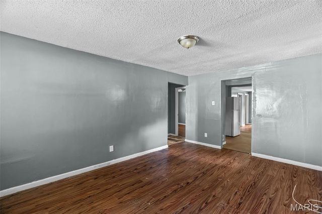 9708 Winkler Drive, Unincorporated, MO 63136