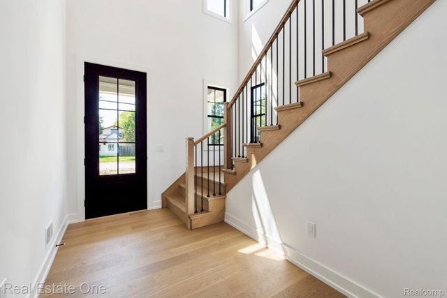 1517 KESSLER Avenue, Waterford Charter Township, MI 48320