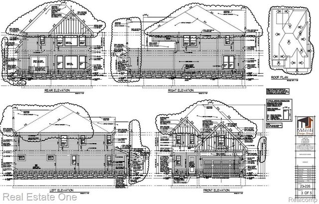 1517 KESSLER Avenue, Waterford Charter Township, MI 48320