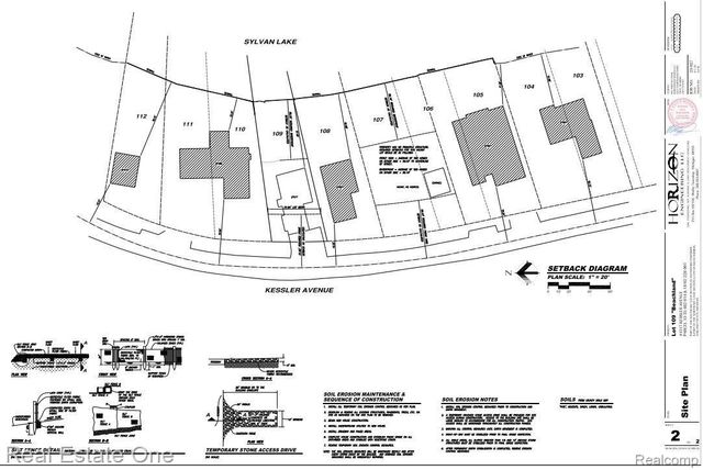 1517 KESSLER Avenue, Waterford Charter Township, MI 48320