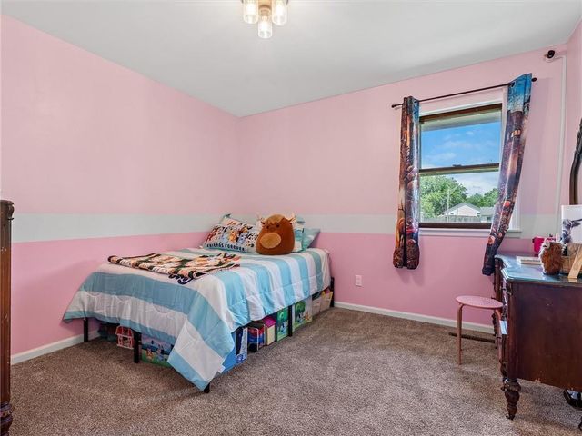402 Clinton Street, Lathrop, MO 64465