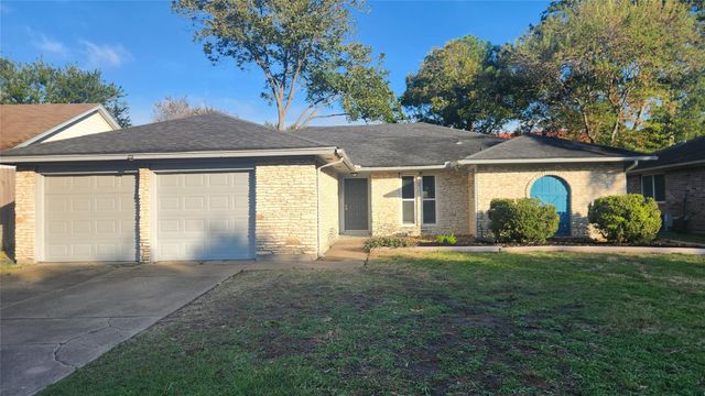 22422 Deville Drive, Katy, TX 77450