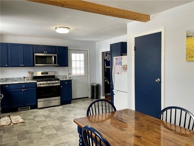 1399 Martin Hill Road, Caton, NY 14830