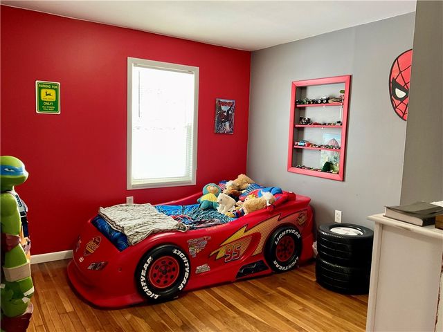 1399 Martin Hill Road, Caton, NY 14830