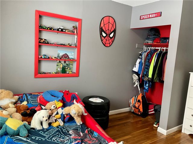 1399 Martin Hill Road, Caton, NY 14830