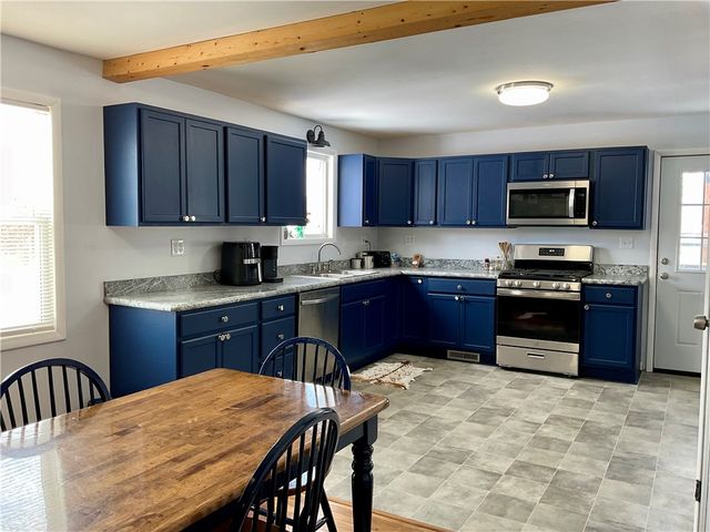 1399 Martin Hill Road, Caton, NY 14830