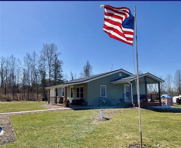 1399 Martin Hill Road, Caton, NY 14830