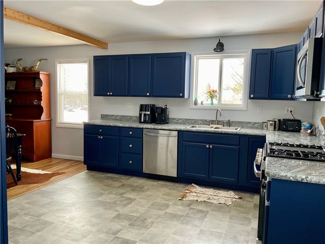 1399 Martin Hill Road, Caton, NY 14830