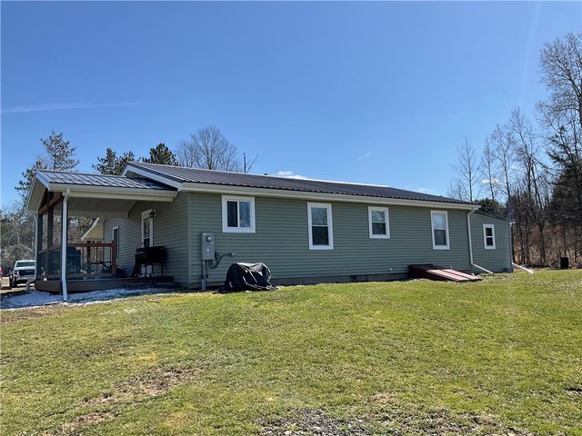 1399 Martin Hill Road, Caton, NY 14830