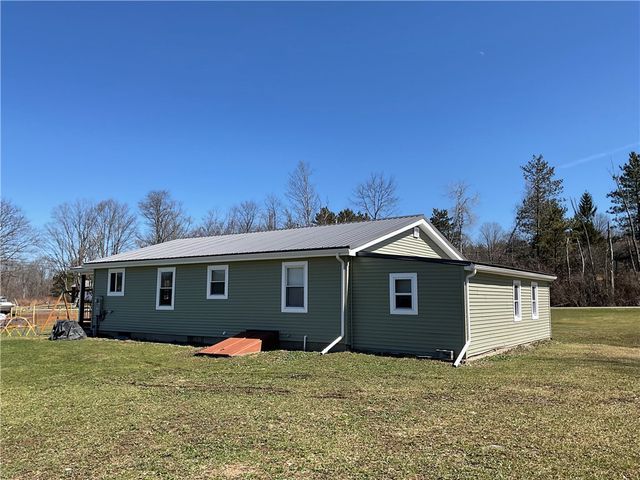 1399 Martin Hill Road, Caton, NY 14830