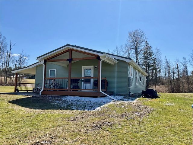 1399 Martin Hill Road, Caton, NY 14830