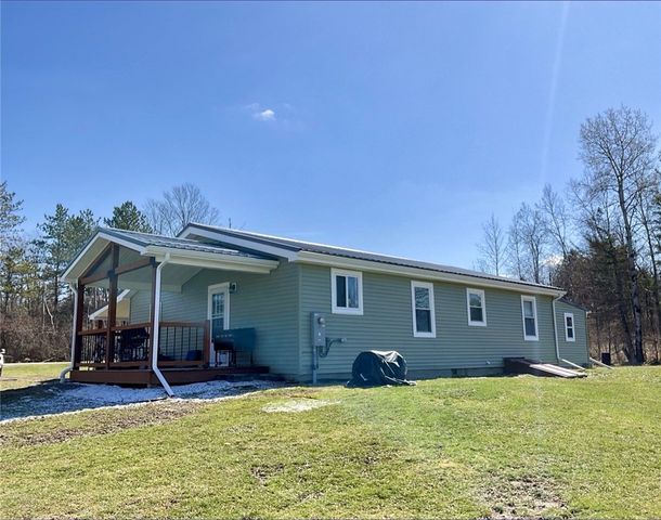 1399 Martin Hill Road, Caton, NY 14830