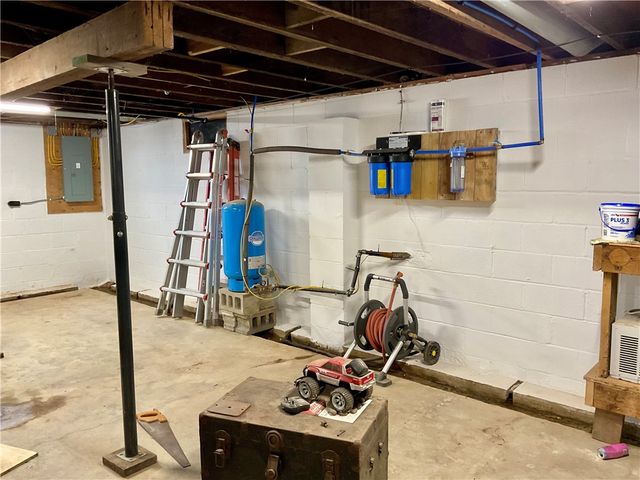 1399 Martin Hill Road, Caton, NY 14830