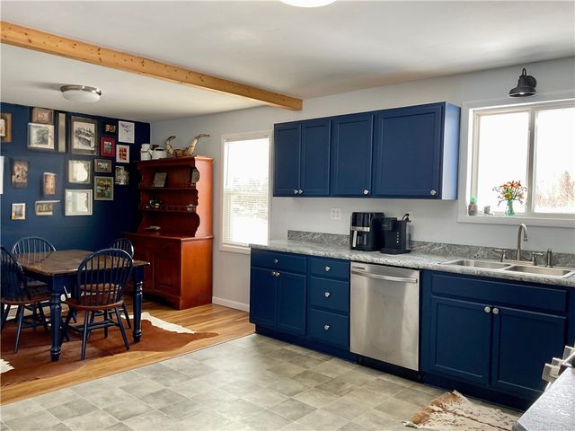 1399 Martin Hill Road, Caton, NY 14830