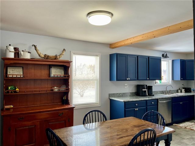 1399 Martin Hill Road, Caton, NY 14830